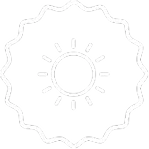 Sun White Sun White